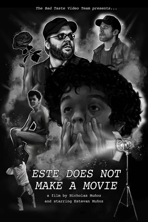 Este Does Not Make A Movie