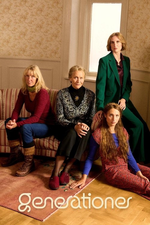 Generationer