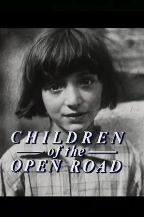Children of the Open Road