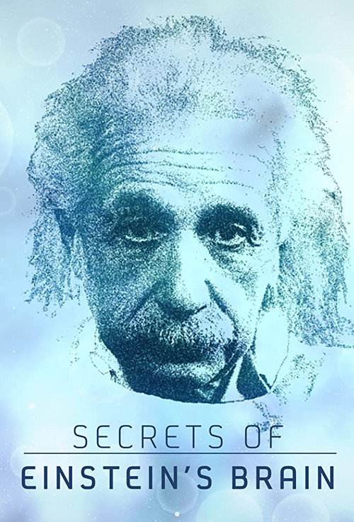 Secrets of Einstein's Brain