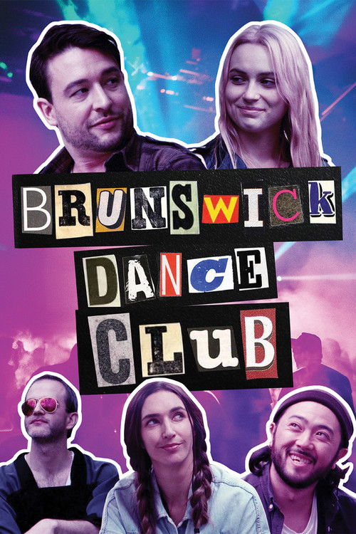 Brunswick Dance Club