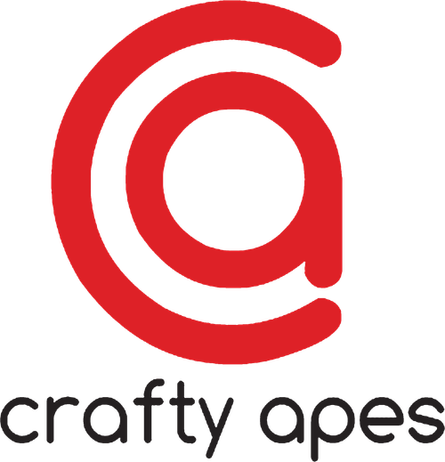 Crafty Apes