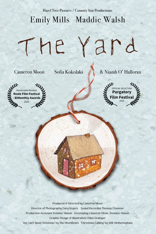 The Yard