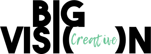 Big Vision Creative