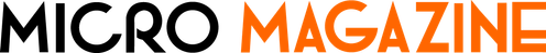 MICRO MAGAZINE
