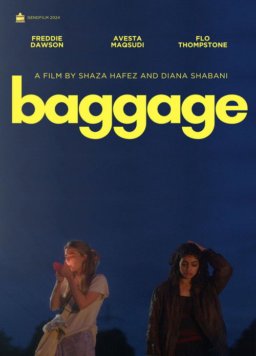 Baggage