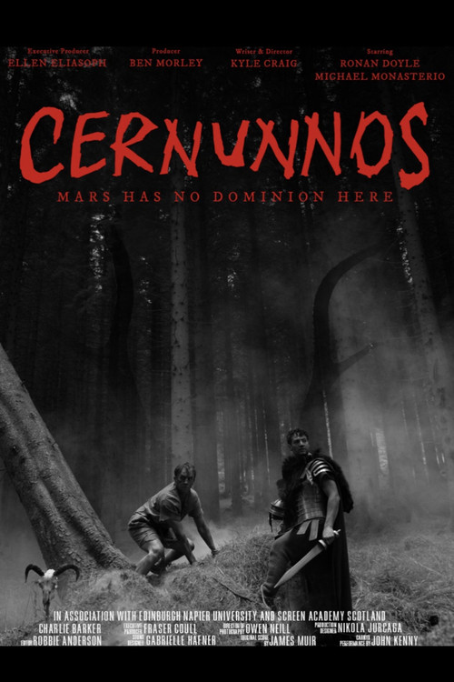 Cernunnos