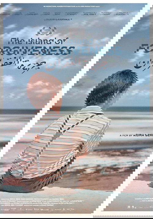 The Island of Forgiveness