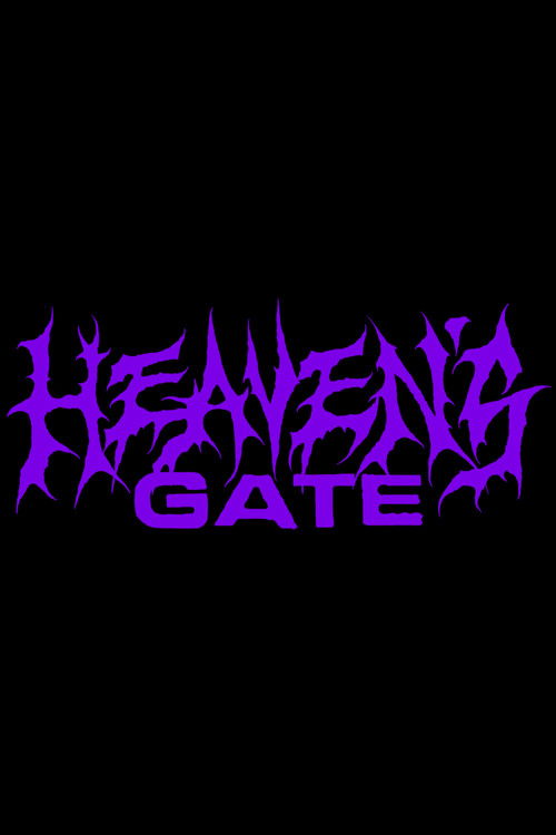 'Heaven's Gate' by Zero Skateboards