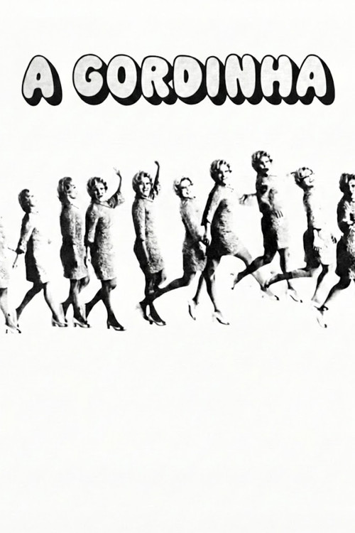 A Gordinha