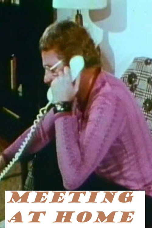 Meeting at Home