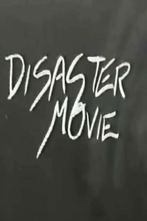 Disaster Movie