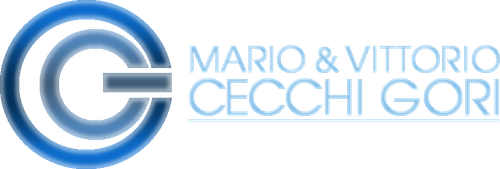 Mario e Vittorio Cecchi Gori - C.E.I.A.D.