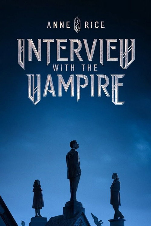 Interview with the Vampire