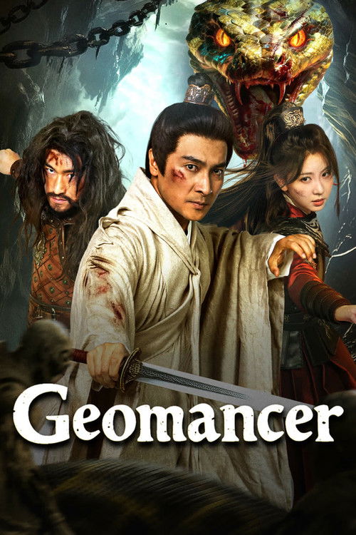 Geomancer