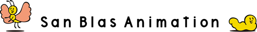 San Blas Animation