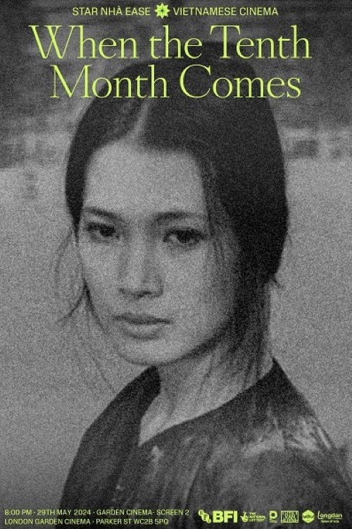 When the Tenth Month Comes