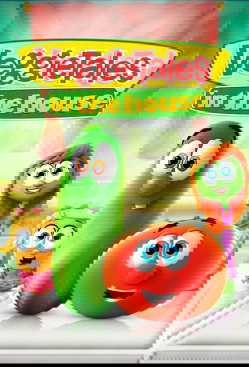 VeggieTales in the House