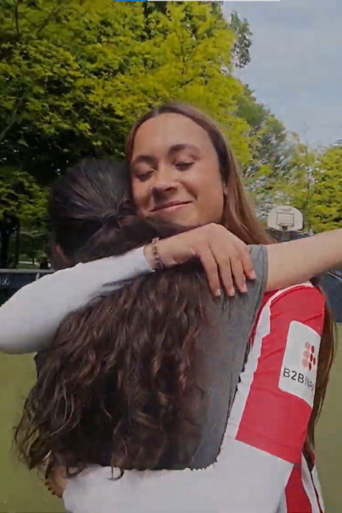 Jo Ta Ke gola sartu arte