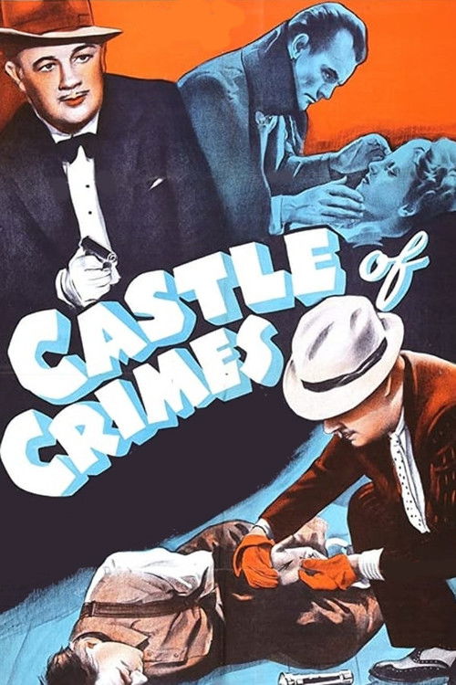 Castle of Crimes