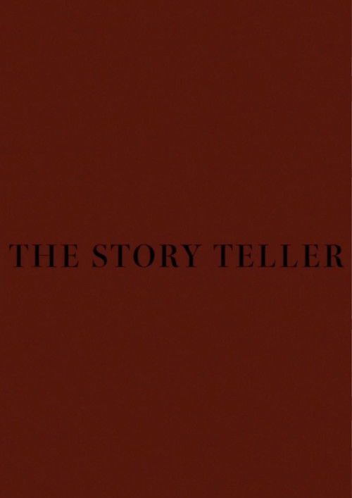 The Story Teller