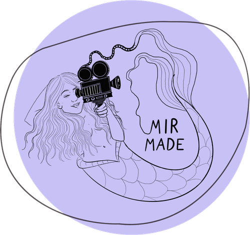 Mirmade Productions