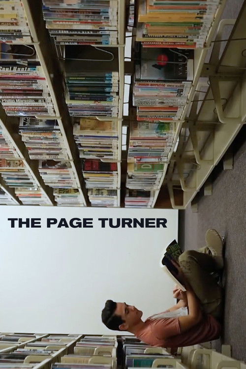 The Page Turner