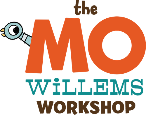 The Mo Willems Workshop