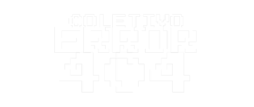 Coletivo ERROR 404