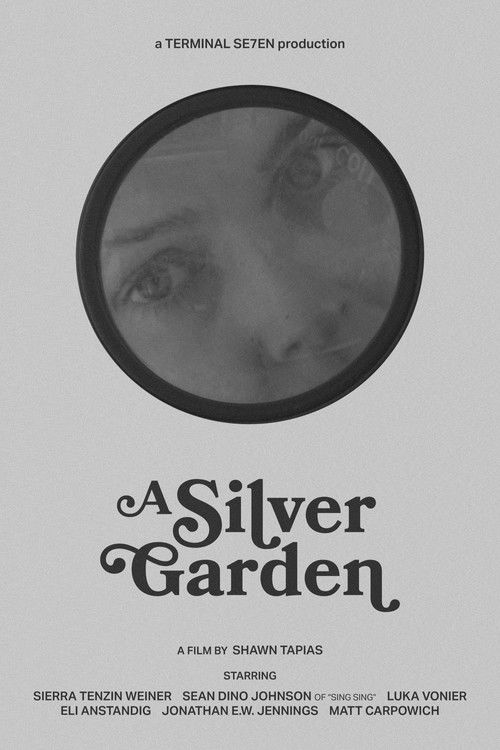 A Silver Garden