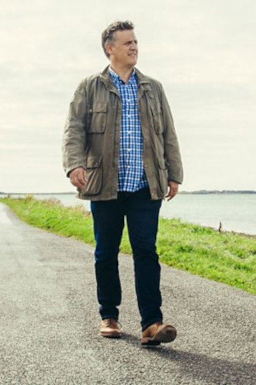 Deuawdau Rhys Meirion