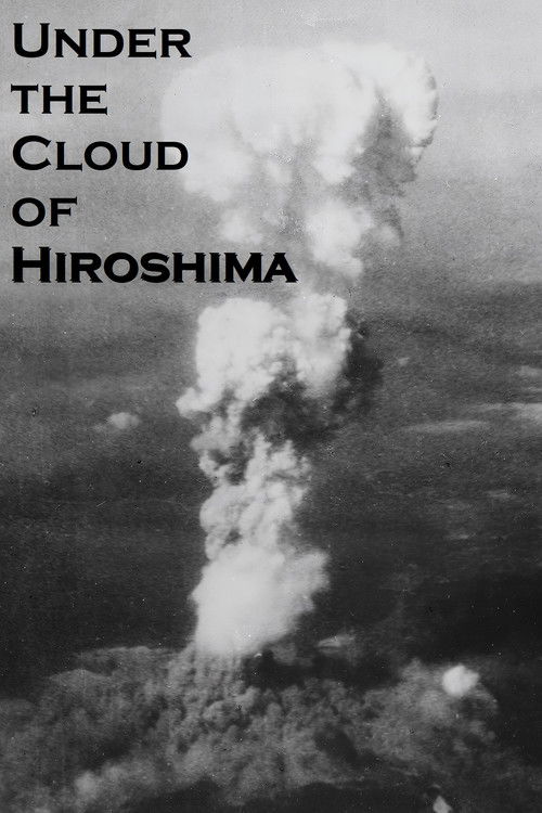 Under the Cloud of Hiroshima