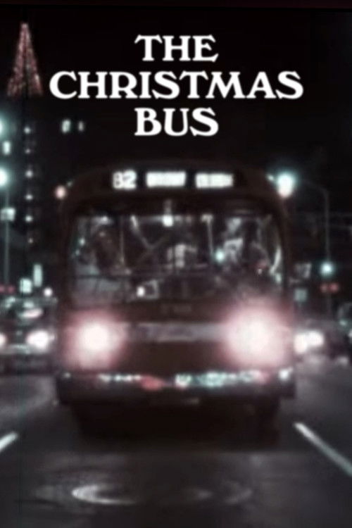 The Christmas Bus