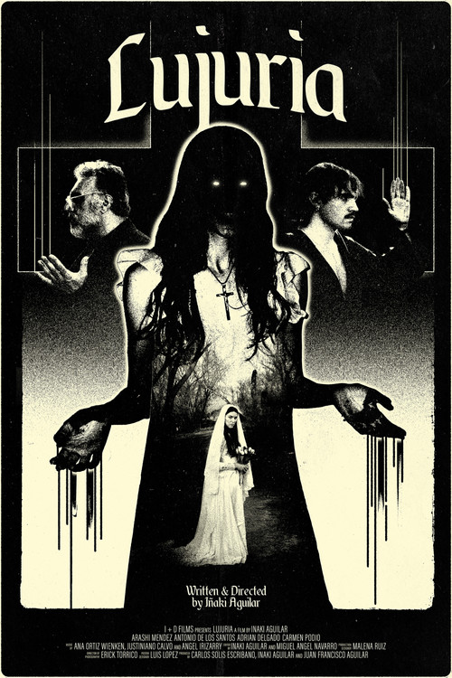 Lujuria