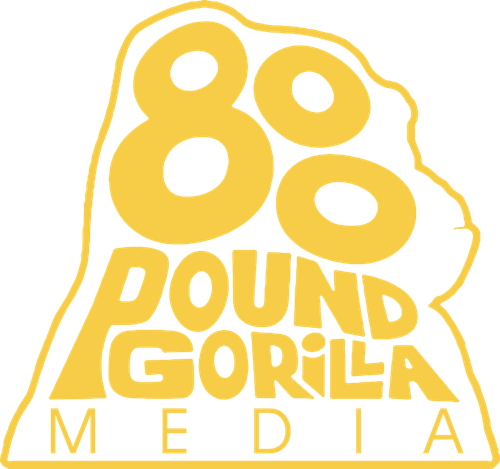 800 Pound Gorilla Media