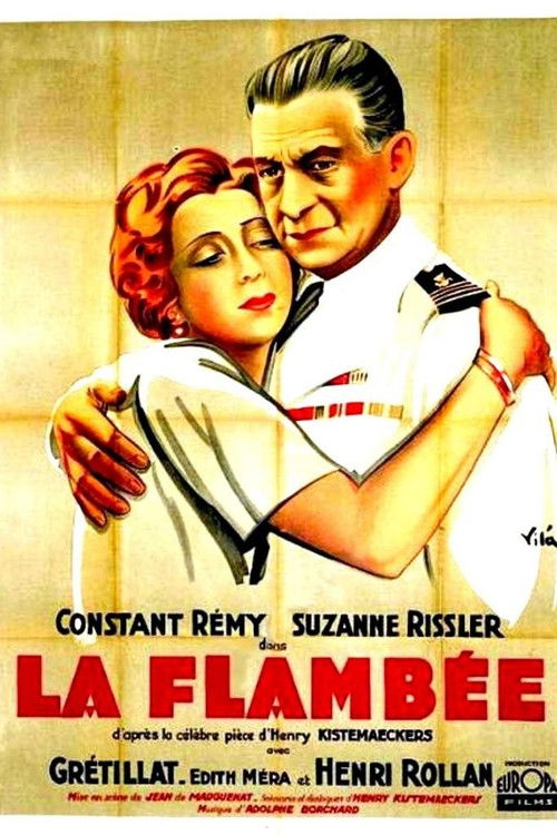 La flambée