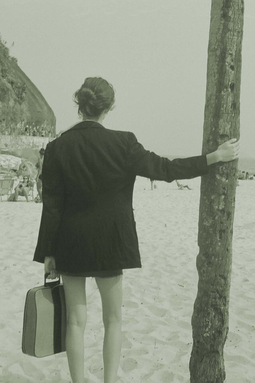 Aguardo a Ressurreição em Celulóide