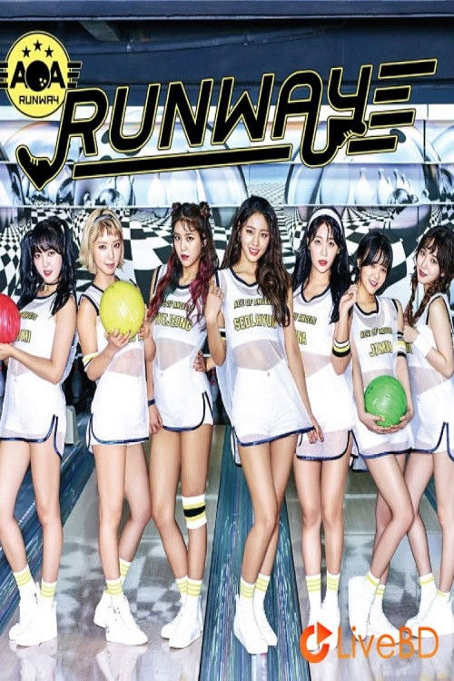 AOA Summer Concert in Japan