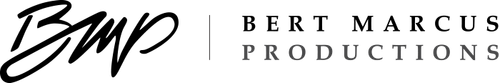 Bert Marcus Productions