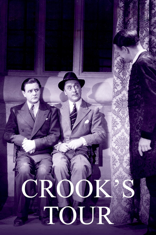 Crook's Tour