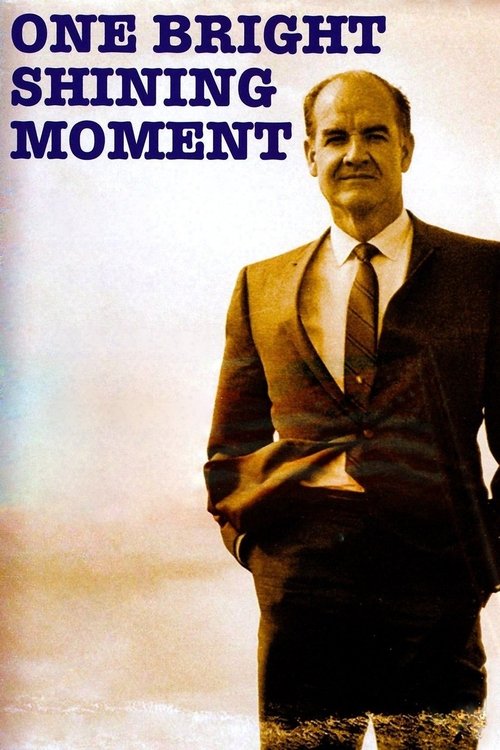 One Bright Shining Moment: The Forgotten Summer of George McGovern