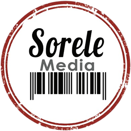 Sorele Media