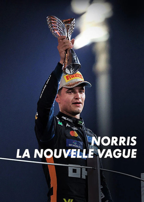 Rétro F1 2025 : Norris, La nouvelle vague
