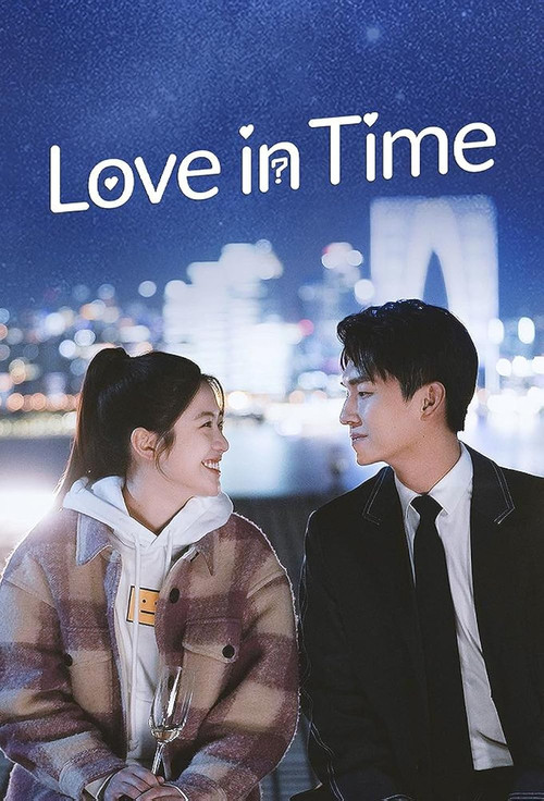 Love In Time