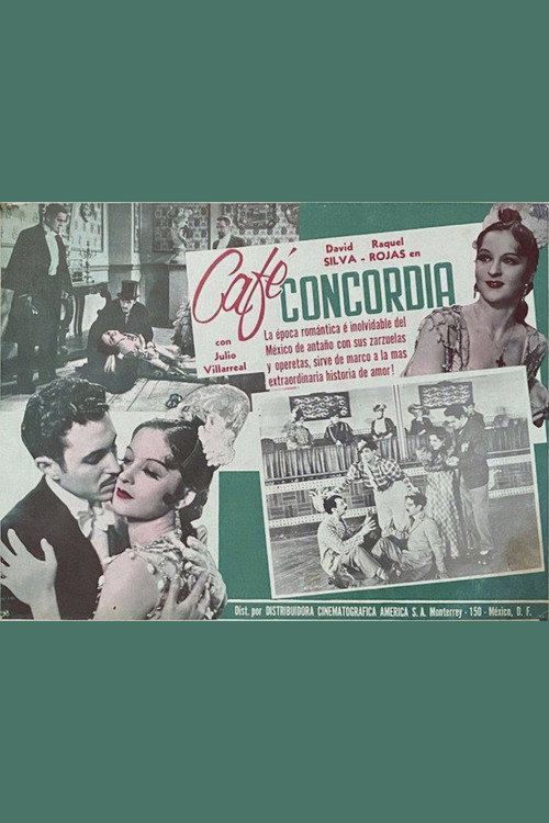 Café Concordia