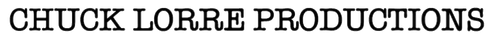 Chuck Lorre Productions