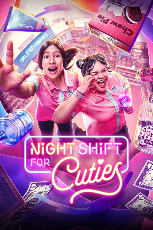 Night Shift for Cuties