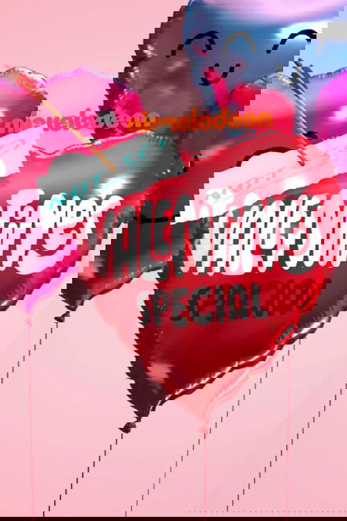 Nickelodeon's Not So Valentine's Special