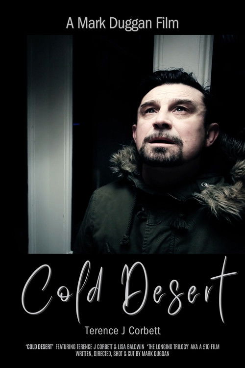 Cold Desert
