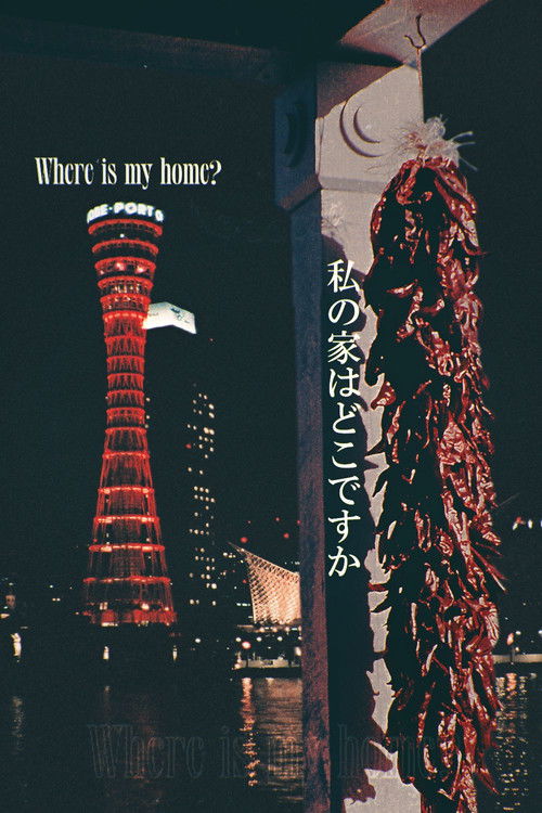 Where Is My Home?